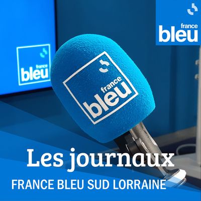 Reportage sur France Bleu Sud Lorraine